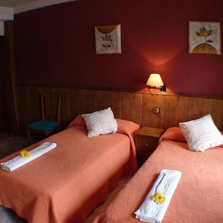 Hostal El Carmen Zaragoza Kültér fotó